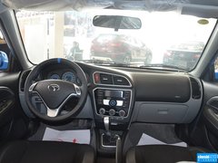 2015款 1.5L 手动 风采版