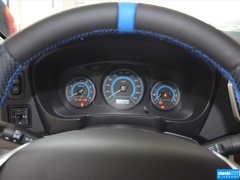 2015款 1.5L 手动 风采版