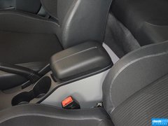 2015款 1.5L 手动 风采版