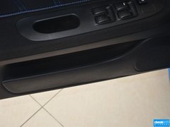 2015款 1.5L 手动 风采版