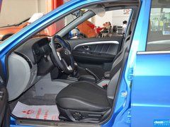 2015款 1.5L 手动 风采版