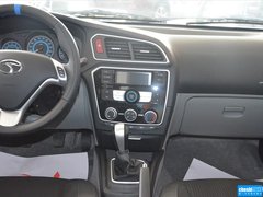 2015款 1.5L 手动 风采版