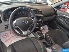 2015款 1.5L 手动 风采版