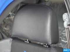2015款 1.5L 手动 风采版