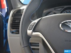 2015款 1.5L 手动 风采版