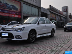 2015款 1.5L 手动 风采版