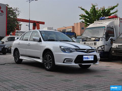 2015款 1.5L 手动 风采版