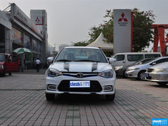 2015款 1.5L 手动 风采版