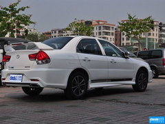 2015款 1.5L 手动 风采版
