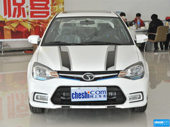 2015款 1.5L 手动 风采版