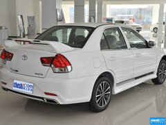 2015款 1.5L 手动 风采版