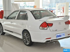 2015款 1.5L 手动 风采版