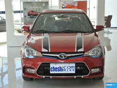 2015款 1.5L 手动 风采版