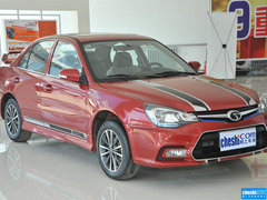 2015款 1.5L 手动 风采版