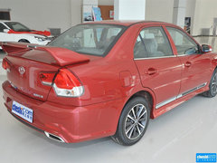 2015款 1.5L 手动 风采版