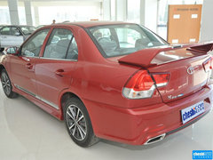 2015款 1.5L 手动 风采版