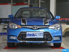 2015款 1.5L 手动 风采版