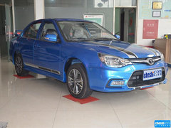 2015款 1.5L 手动 风采版