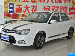 2015款 1.5L 手动 风采版