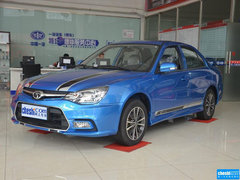 2015款 1.5L 手动 风采版