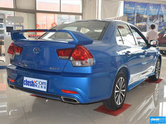 2015款 1.5L 手动 风采版