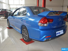 2015款 1.5L 手动 风采版