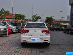 2015款 1.5L 手动 风采版