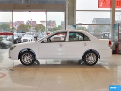 2015款 1.5L 手动 幸福版