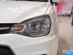 2015款 1.5L 手动 幸福版