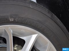 2015款 1.5L 手动 幸福版