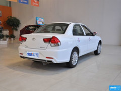 2015款 1.5L 手动 幸福版
