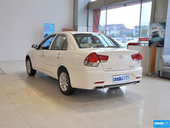 2015款 1.5L 手动 幸福版