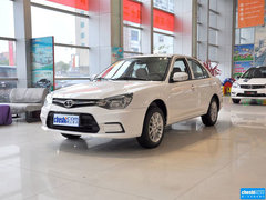 2015款 1.5L 手动 幸福版