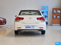 2015款 1.5L 手动 幸福版