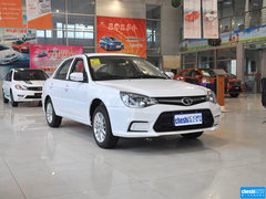 2015款 1.5L 手动 幸福版