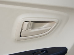 2015款 1.5L 手动 幸福版