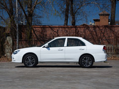 2015款 1.5L 手动 幸福版