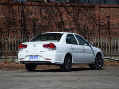 2015款 1.5L 手动 幸福版