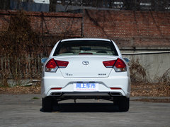 2015款 1.5L 手动 幸福版