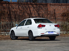 2015款 1.5L 手动 幸福版
