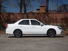 2015款 1.5L 手动 幸福版