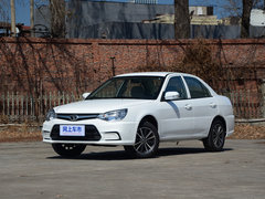 2015款 1.5L 手动 幸福版