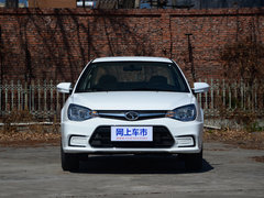 2015款 1.5L 手动 幸福版
