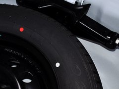 2015款 1.5L 自动 幸福版