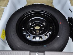 2015款 1.5L 自动 幸福版
