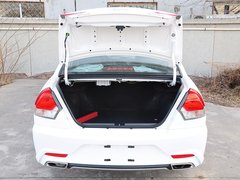 2015款 1.5L 自动 幸福版