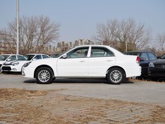 2015款 1.5L 自动 幸福版
