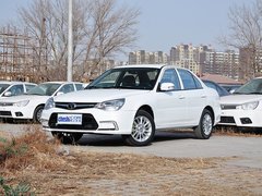 2015款 1.5L 自动 幸福版