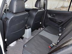 2015款 1.5L 自动 幸福版