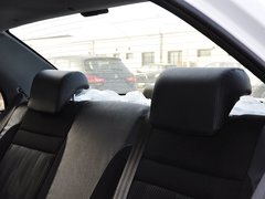 2015款 1.5L 自动 幸福版